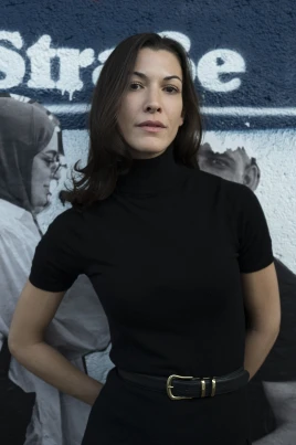 Amira El Sayed