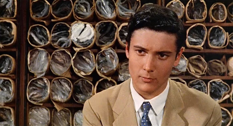 Vito Moricone