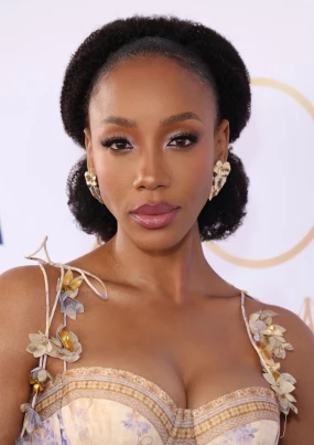 Charmaine Bingwa