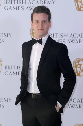 Jon McLaren