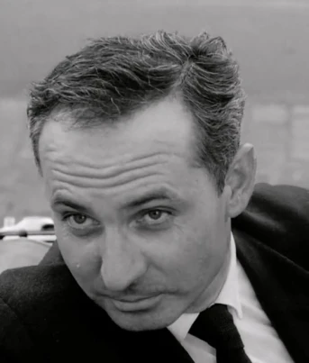 Robert Postec