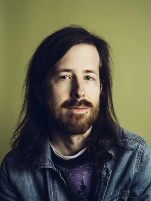 Colin Minihan