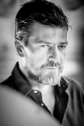 Amar Bukvic