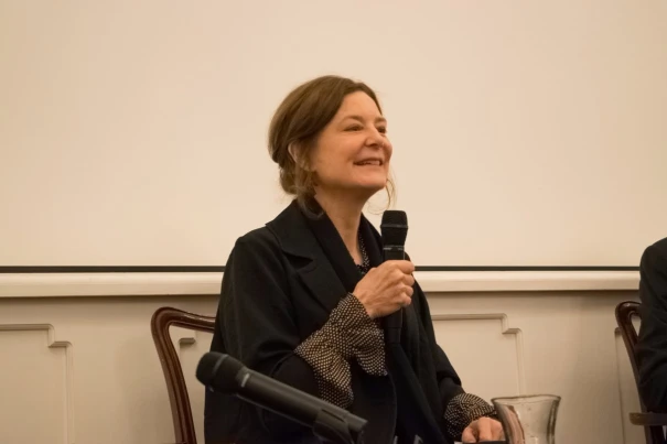 Fiona Murphy