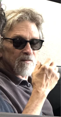 Dennis Boutsikaris