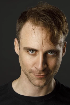 Matthew Zuk
