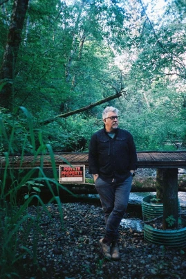 Warren Hanna