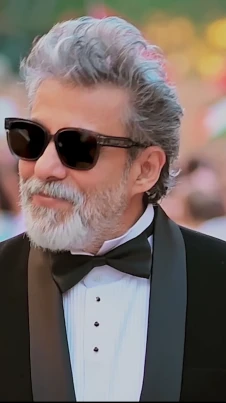 Deepak Tijori