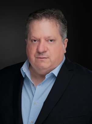 Rudy Eisenzopf
