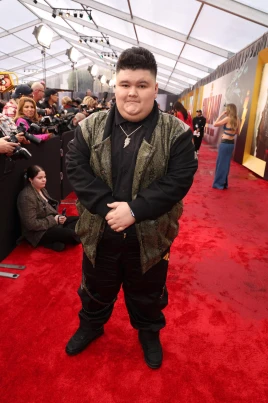 Jovan Armand