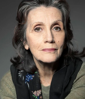 Isabel Ruth