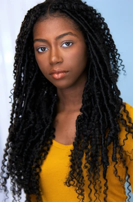 Kendall Joy Hall