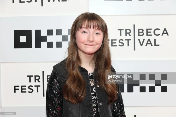 Aaralyn Anderson