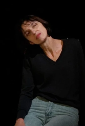 Christine Culerier