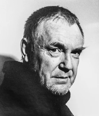 Vilgot Sjöman