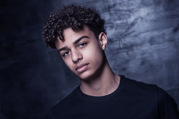 Drew Davis