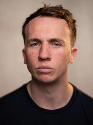 Ronan Doyle