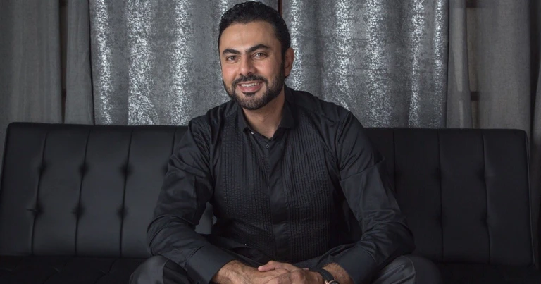 Mohamed Karim