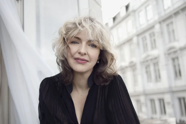 Birgitte Stærmose