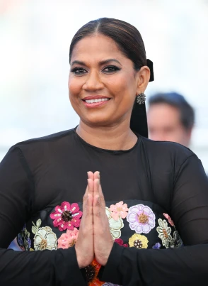 Chhaya Kadam