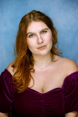 Deva Holliday
