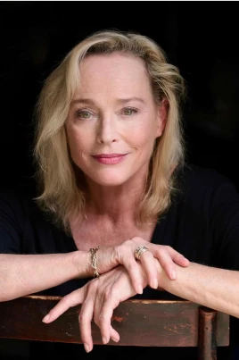 Allison Mackie