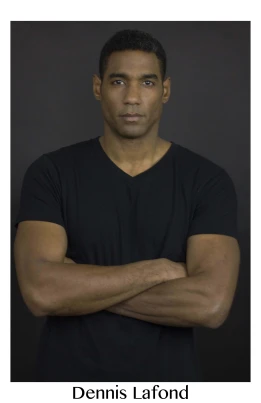 Dennis Lafond