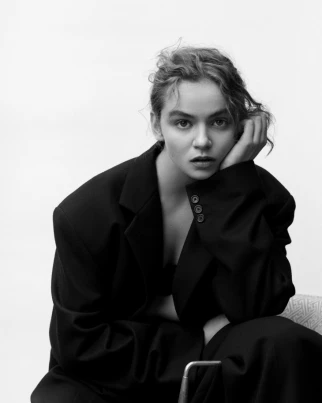 Morgan Saylor