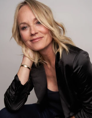 Darlene Vogel