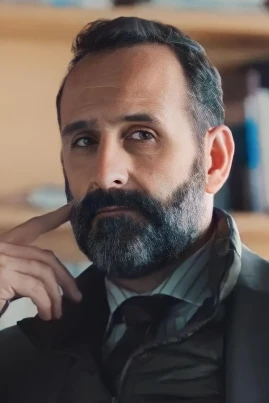 Miguel Garcés