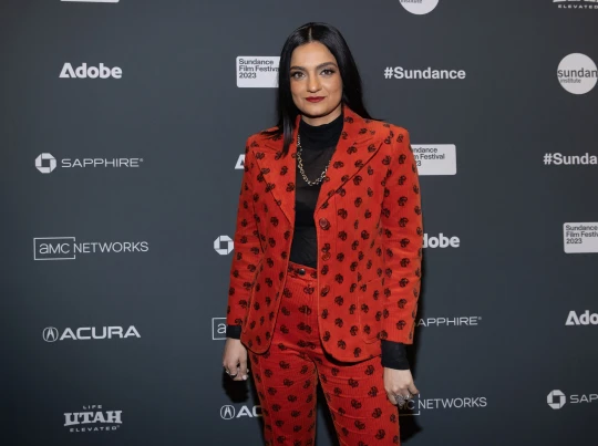 Nida Manzoor