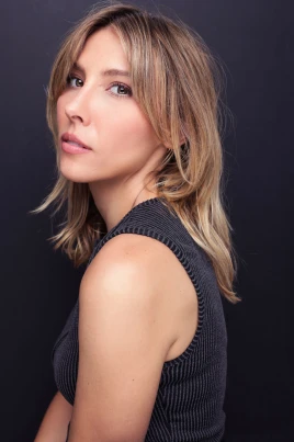 Rebecca Lee