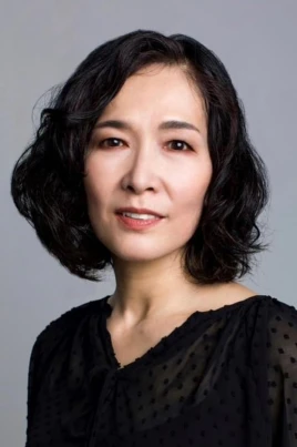Qyoko Kudo