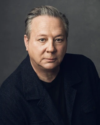 Jerry Levine