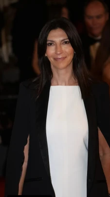 Nathalie Boyer