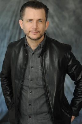Shane Thomas Meier