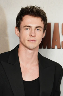 Ben Radcliffe