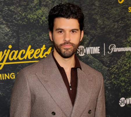 Steven Krueger