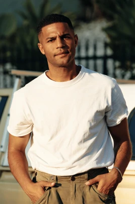 Alex Akpobome