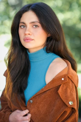 Liz Atwater