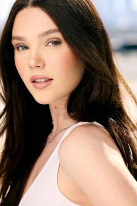 Paris Warner