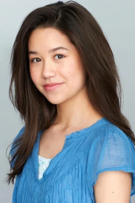Trinity Jo-Li Bliss