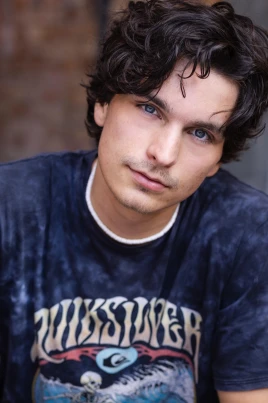 Benjamin Hudson