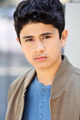 Nickolas Verdugo