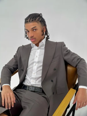 Lonnie Chavis