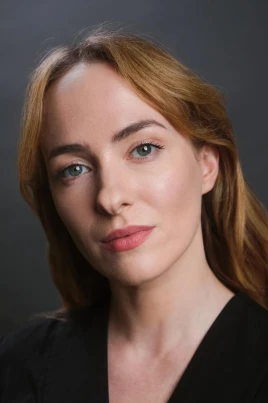 Elizaveta Maximová