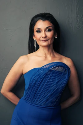 Anjali Bhimani