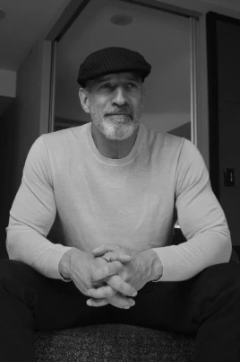 Mark Gibbon