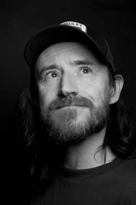 Ben Crompton