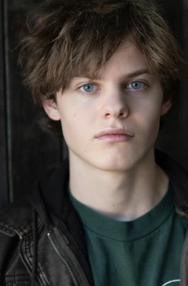 Nicholas Crovetti